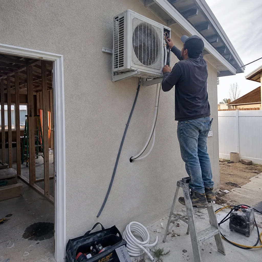 ADU Design & Permitting in Norco