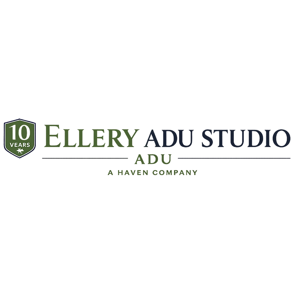 Ellery ADU Studio Riverside
